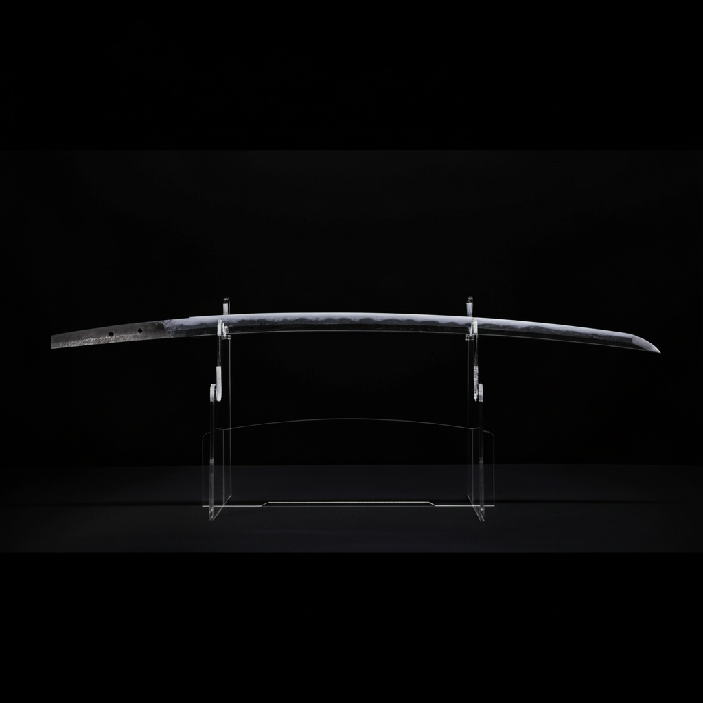Katana Japonais Antique signé Osafune Sukesada, Fin de la Période Muromachi | Katana Masamune