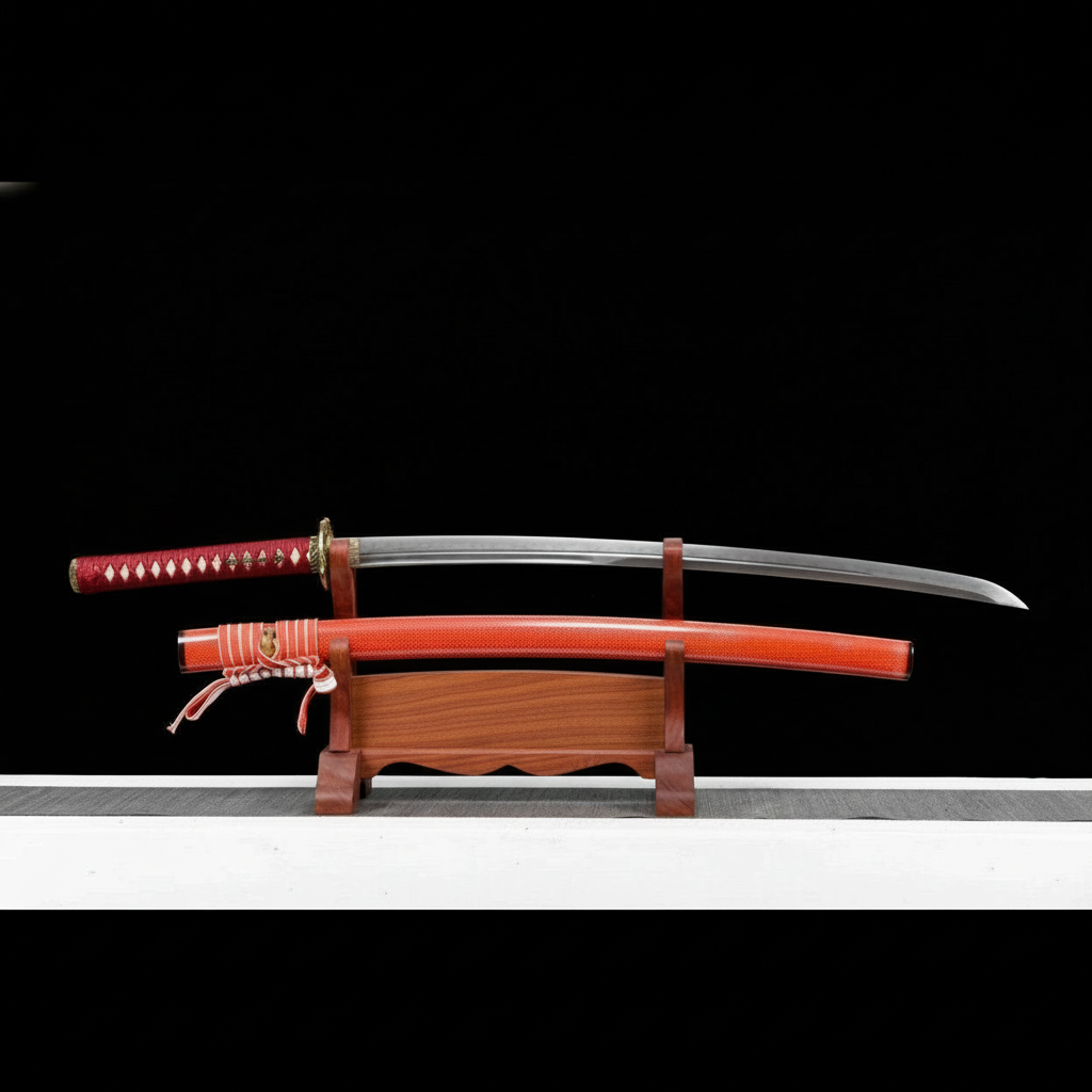 Katana Kaji 火事 | Katana Masamune