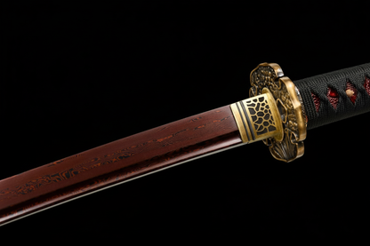 Katana Eien 永遠 | Katana Masamune