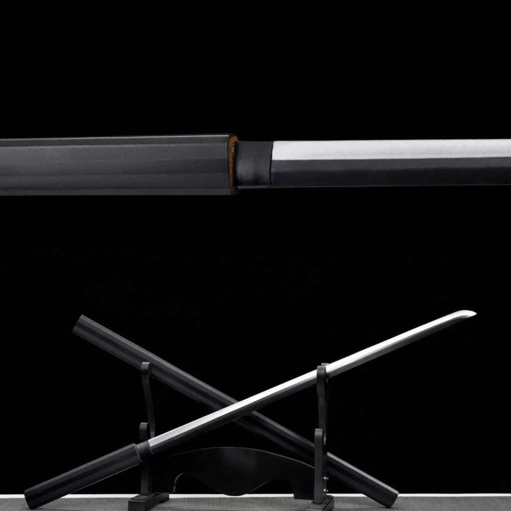 Katana Sasuke | Katana Masamune