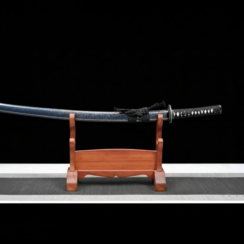 Wakizashi Ao 青 | Katana Masamune