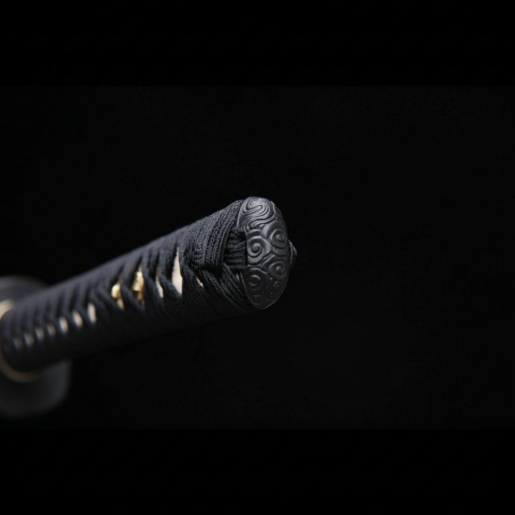 Katana Nihon 日本 | Katana Masamune