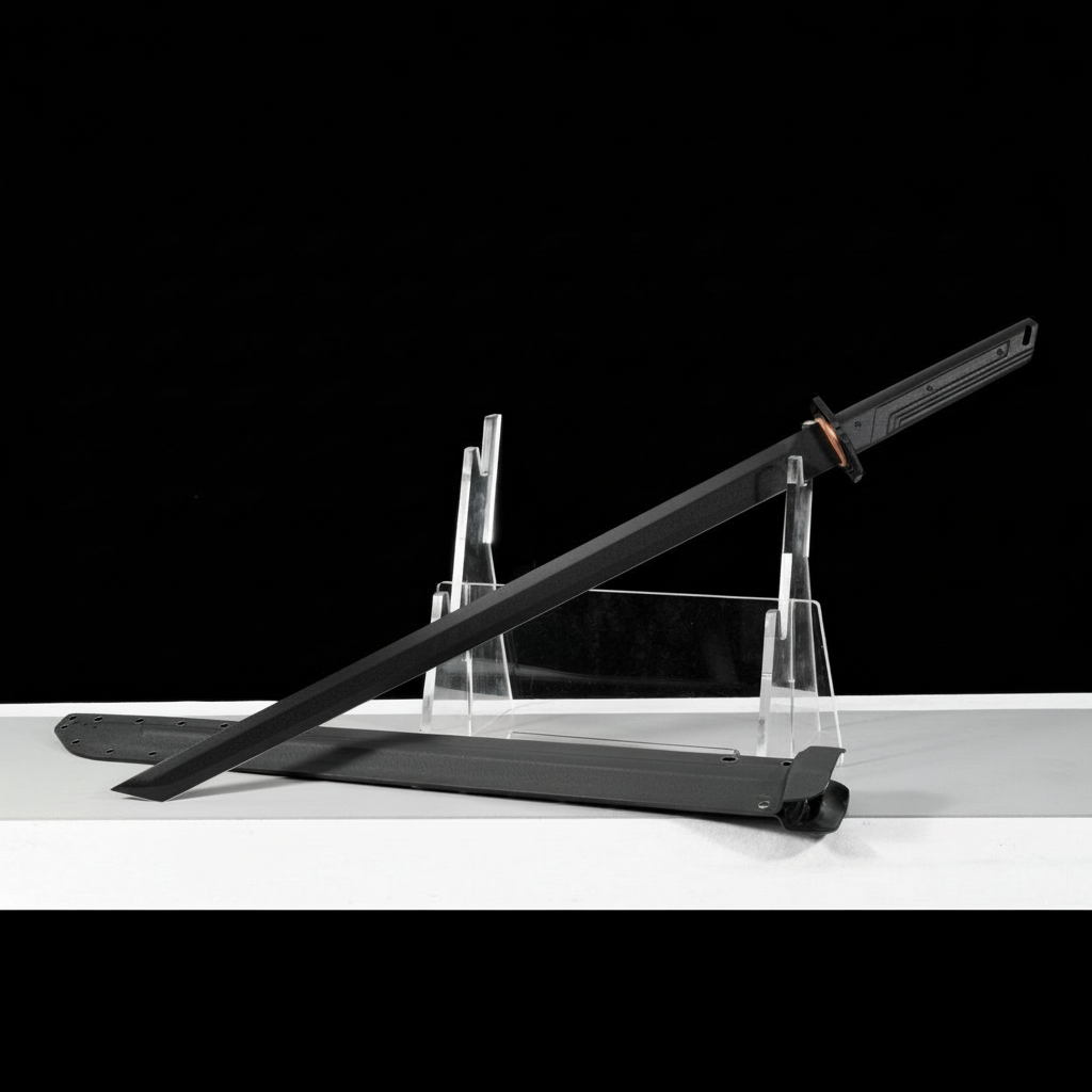 Épée Tactique du Crépuscule | Katana Masamune