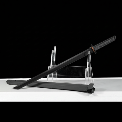 Épée Tactique du Crépuscule | Katana Masamune