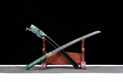 Wakizashi Kiku 菊 | Katana Masamune