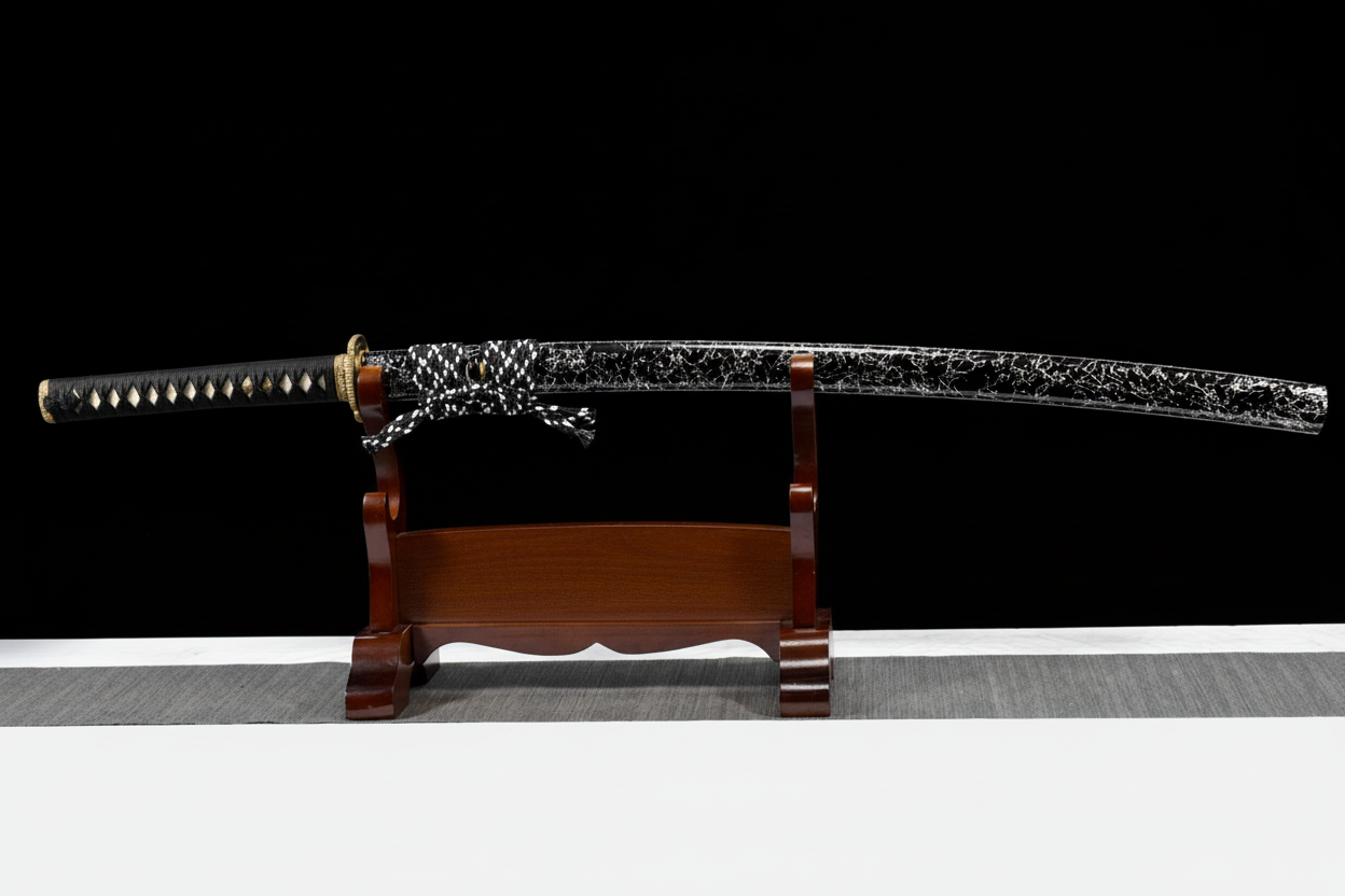 Katana Yozora 夜空 | Katana Masamune