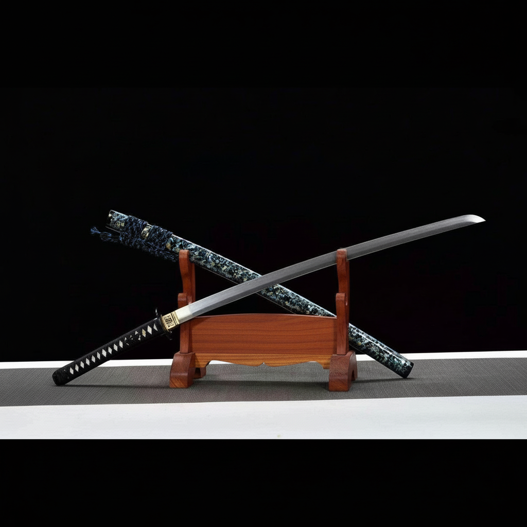 Katana Kangeki 感激 | Katana Masamune