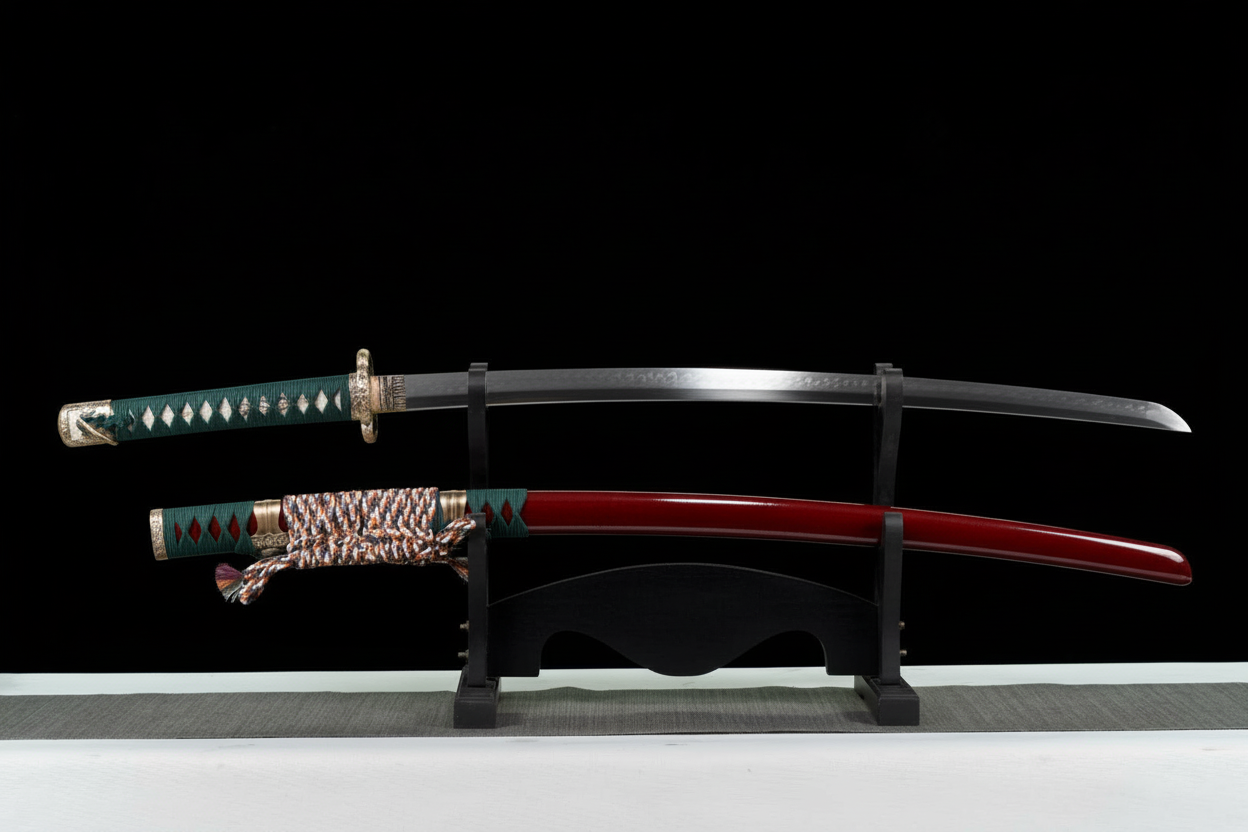 Katana Genki 元気 | Katana Masamune