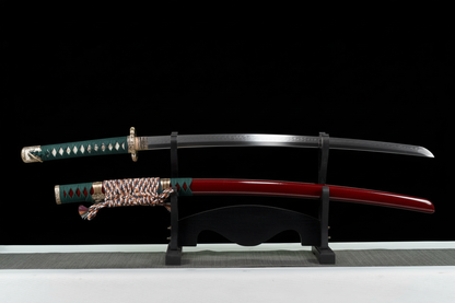 Katana Genki 元気 | Katana Masamune