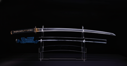 Katana Japonais Antique - Fin Muromachi - 66,6 cm | Katana Masamune
