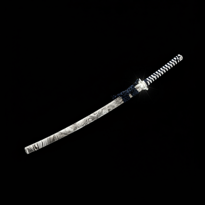 Katana Dairiseki 大理石 | Katana Masamune