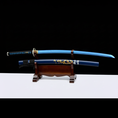 Katana Aoi Ryū 青龍 | Katana Masamune