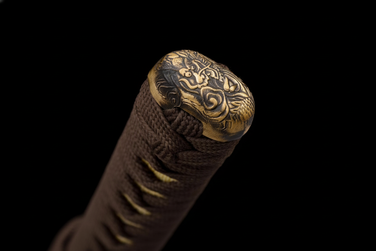 Kōyō Katana 紅葉 | Katana Masamune