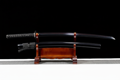 Katana Kokuenmaru 黒炎丸 | Katana Masamune