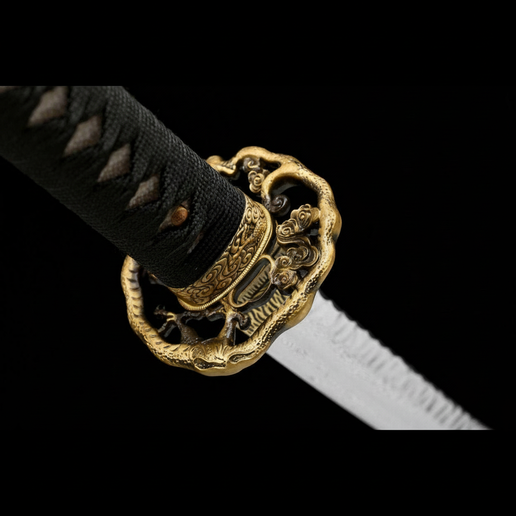 Katana Gaiyo 概要 | Katana Masamune