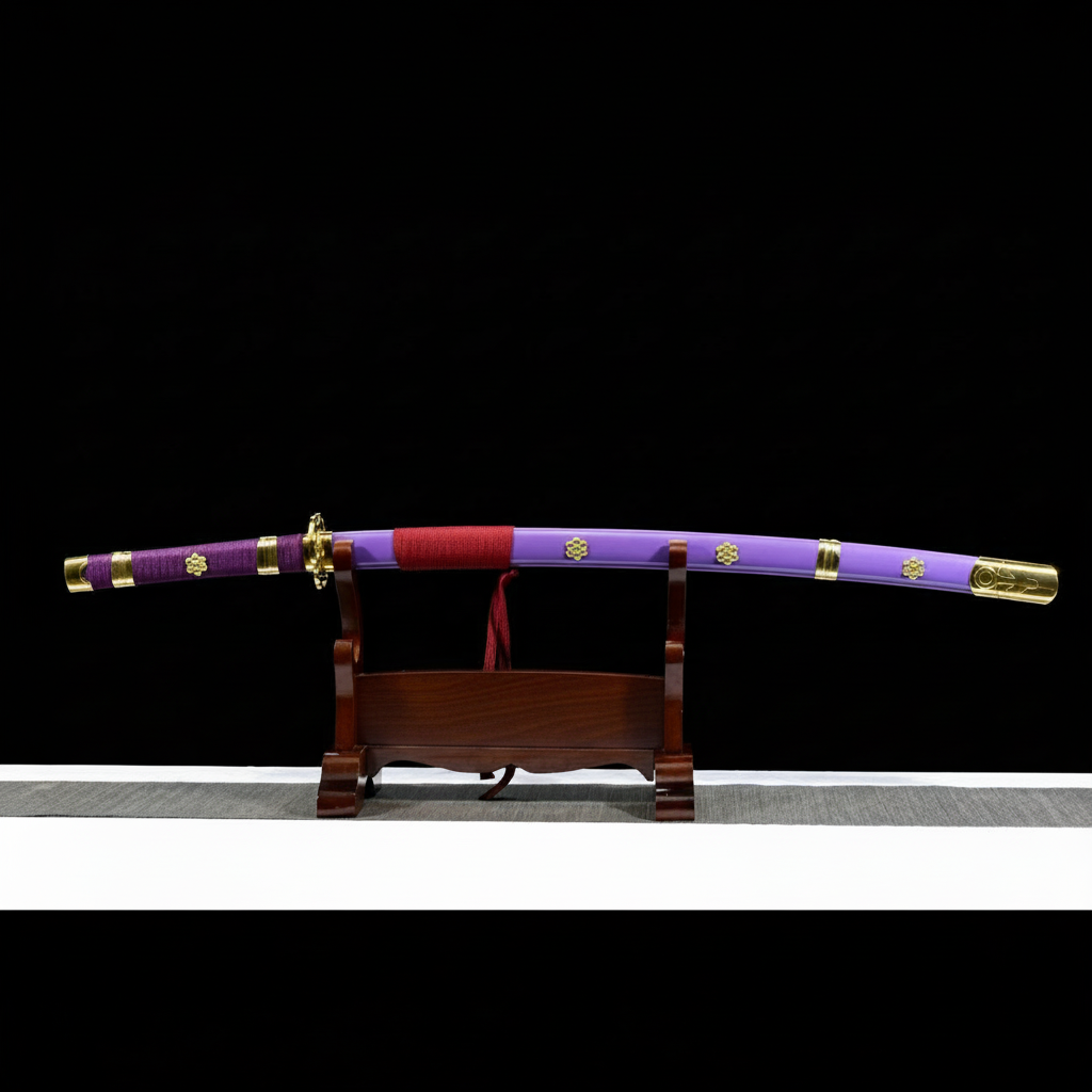 Katana Enma | Katana Masamune