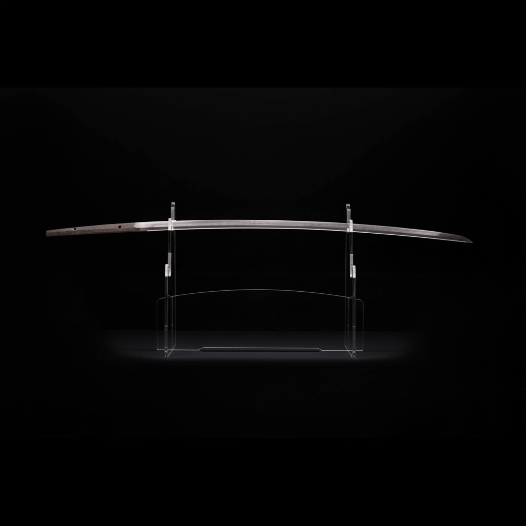 Sabre Antique Japonais Katana Hachiya Kanesada | Katana Masamune