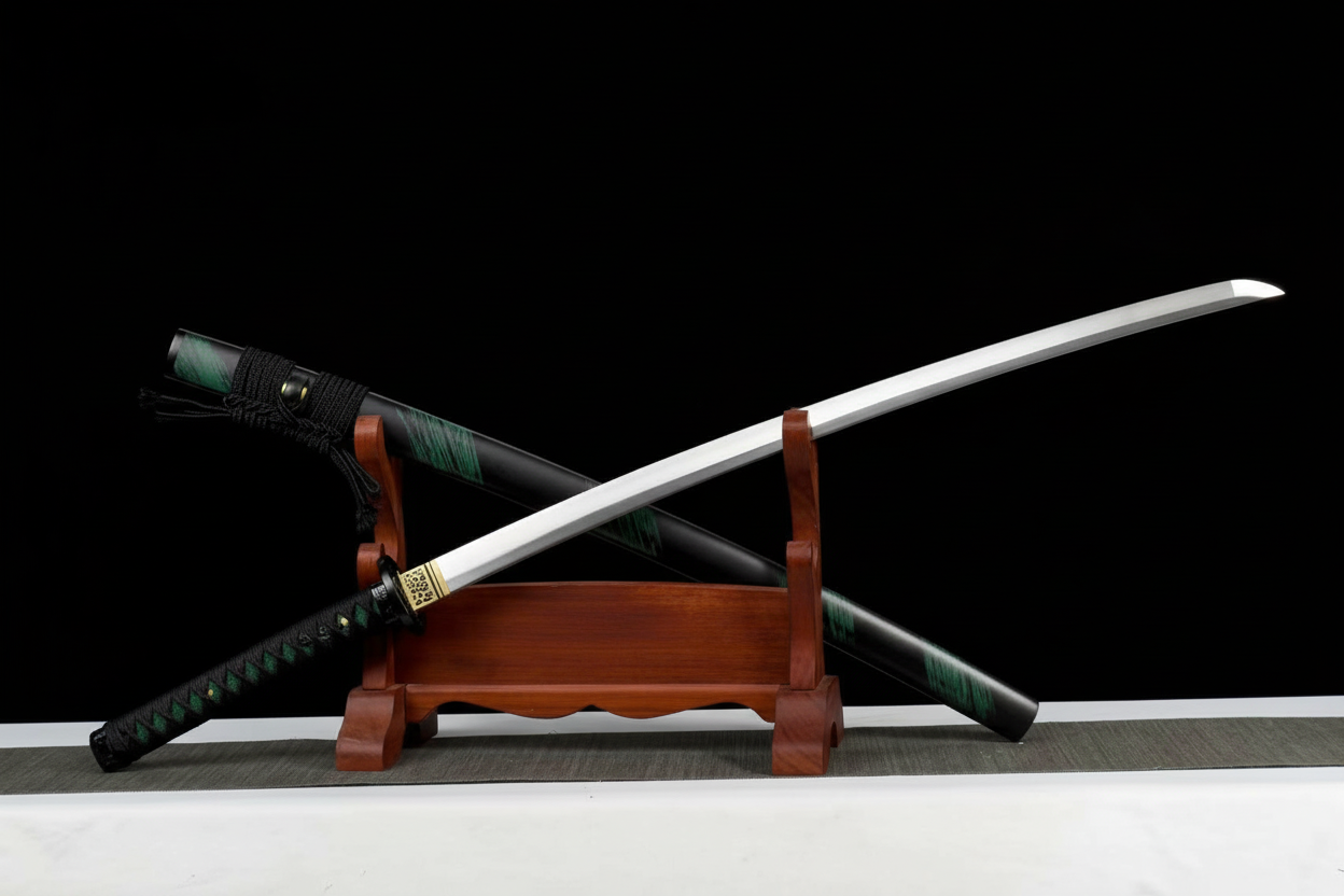 Katana Kakki 活気 | Katana Masamune
