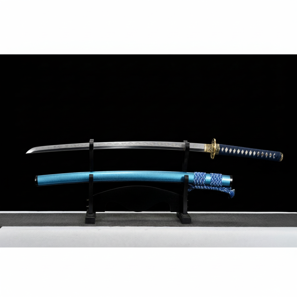 Katana Yonaguni 与那国 | Katana Masamune