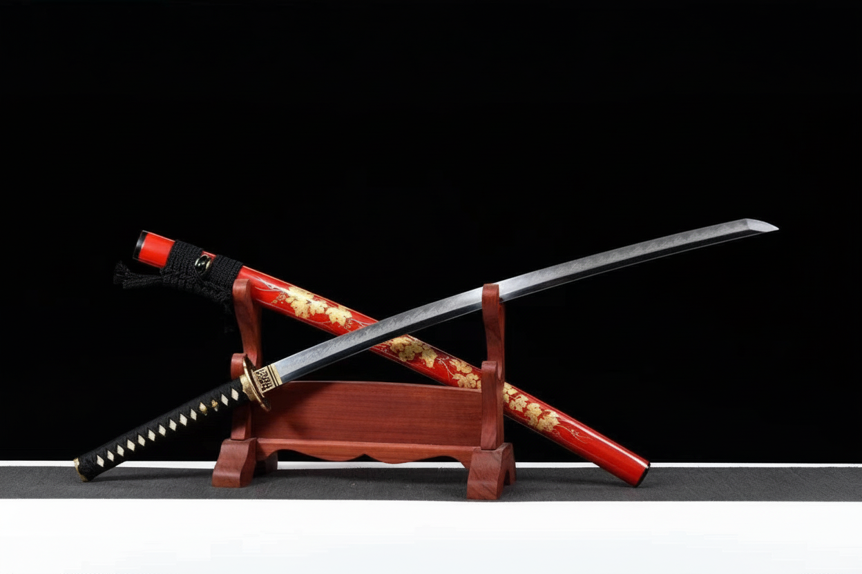 Katana Aki 秋 | Katana Masamune