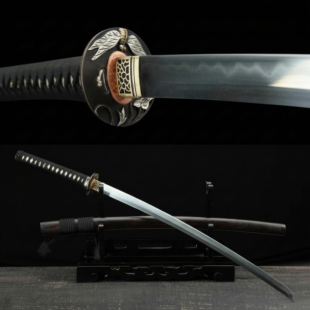 Katana Tonbo トンボ | Katana Masamune
