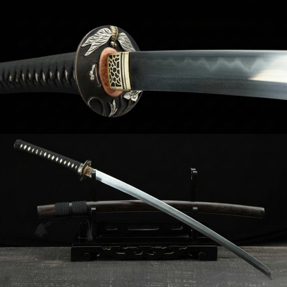 Katana Tonbo トンボ | Katana Masamune