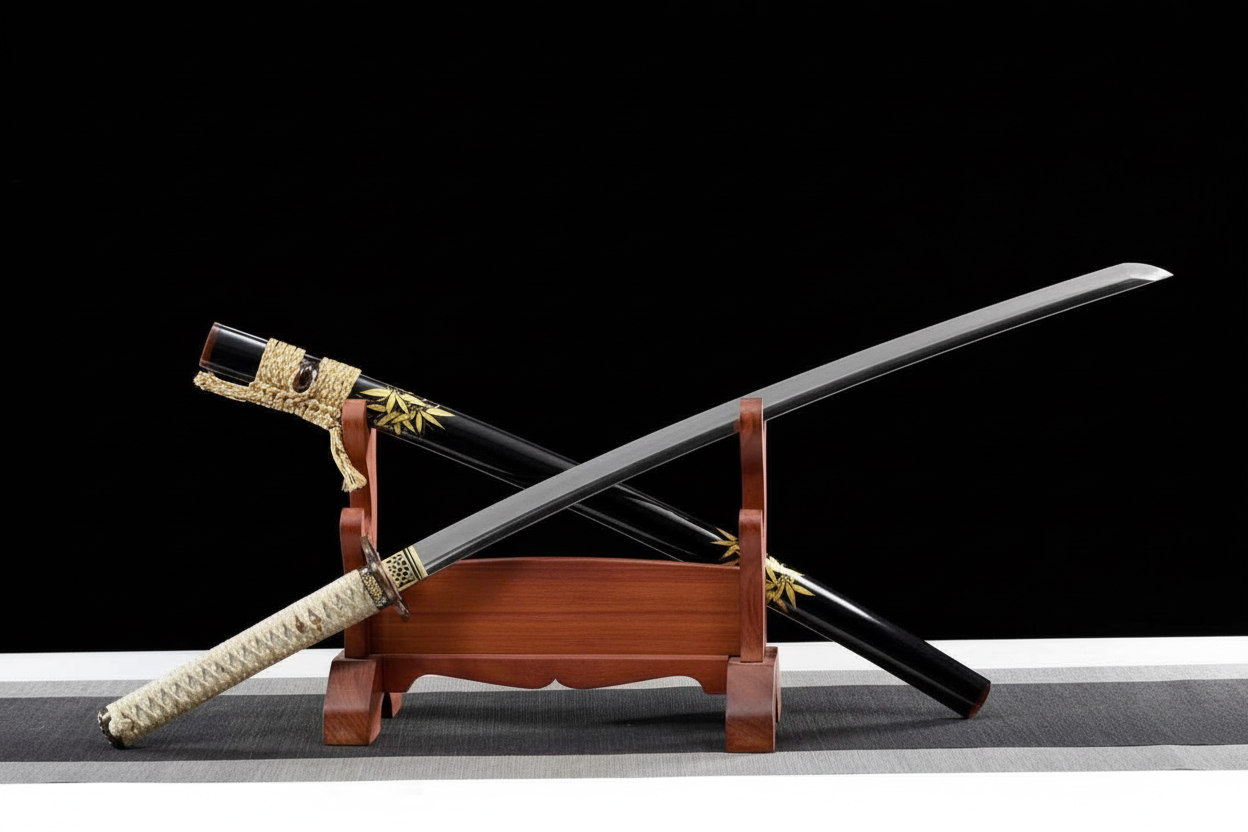 Katana Ha 葉 | Katana Masamune