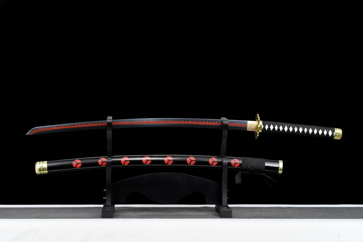 Katana Zoro | Katana Masamune