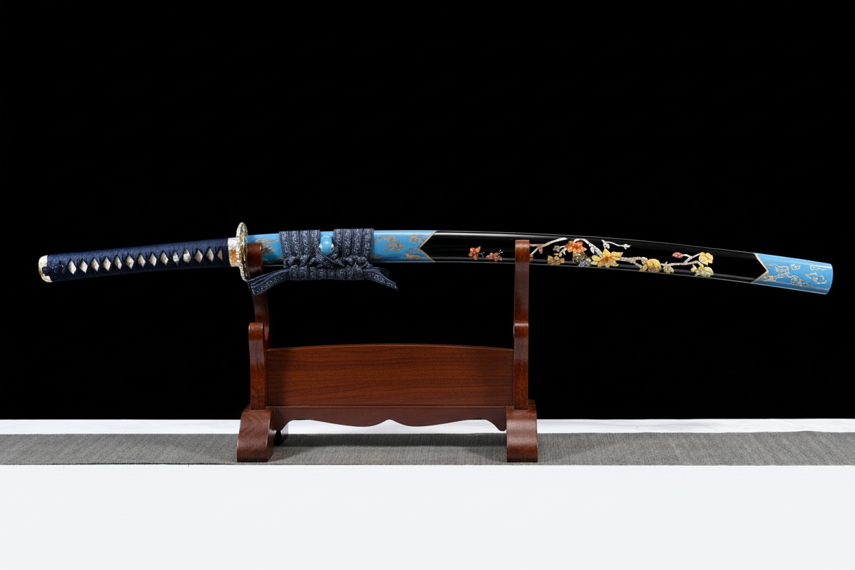 Katana Ame Hana 雨花 | Katana Masamune