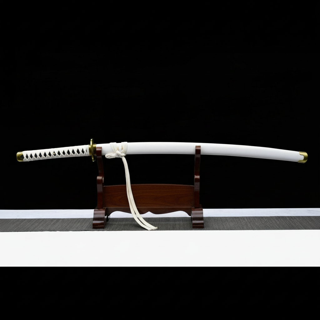 Katana Wado Ichimonji | Katana Masamune