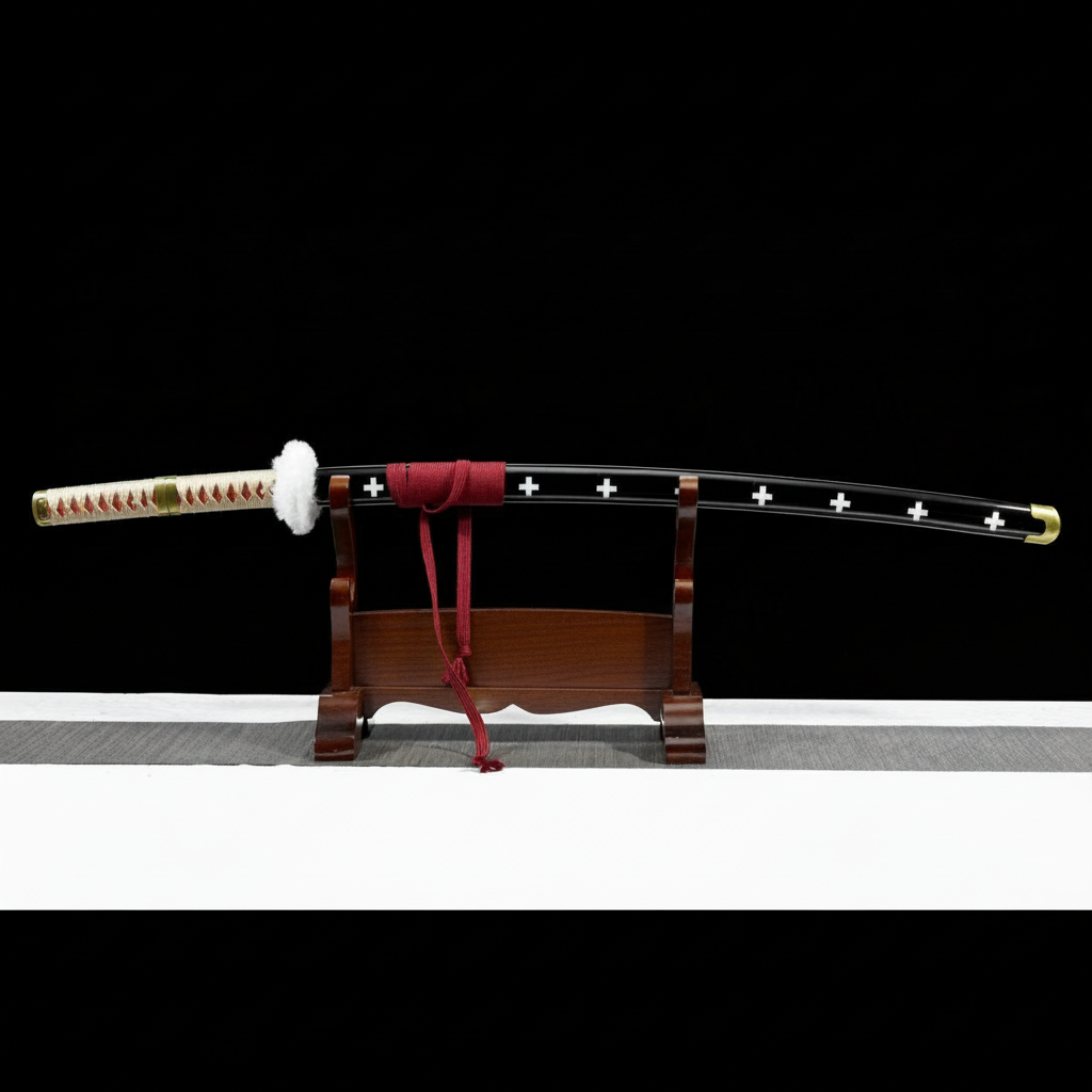 Katana Trafalgar Law | Katana Masamune
