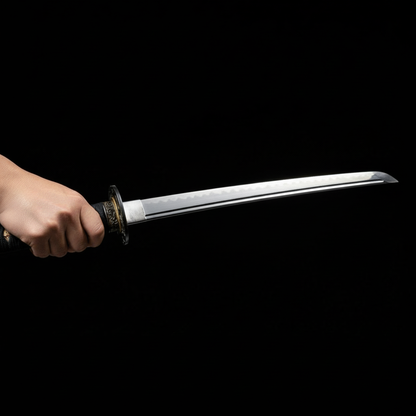 Katana Aki 秋 | Katana Masamune
