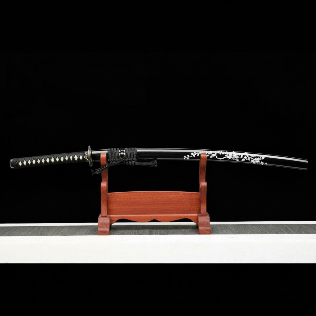 Katana Tori 鳥 | Katana Masamune