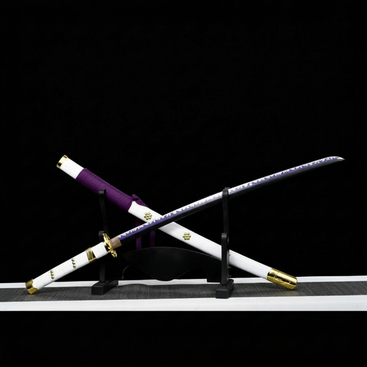 Katana Ame no Habakiri | Katana Masamune