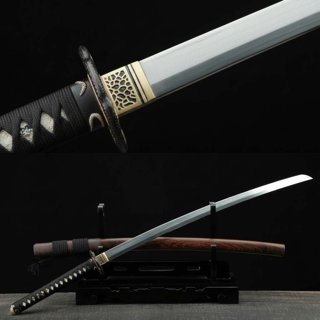 Katana Hebi ヘビ | Katana Masamune