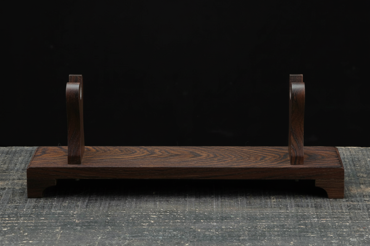 Support Heiwa 平和 | Katana Masamune
