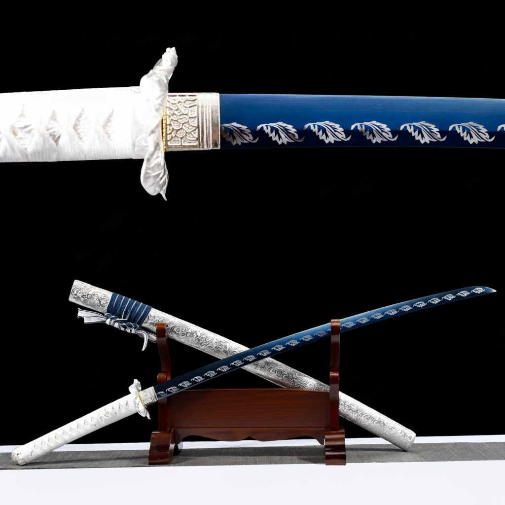 Katana Fuyu 冬 | Katana Masamune