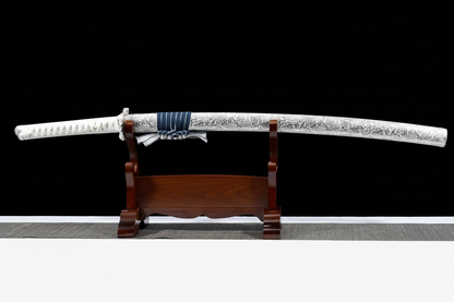 Katana Fuyu 冬 | Katana Masamune