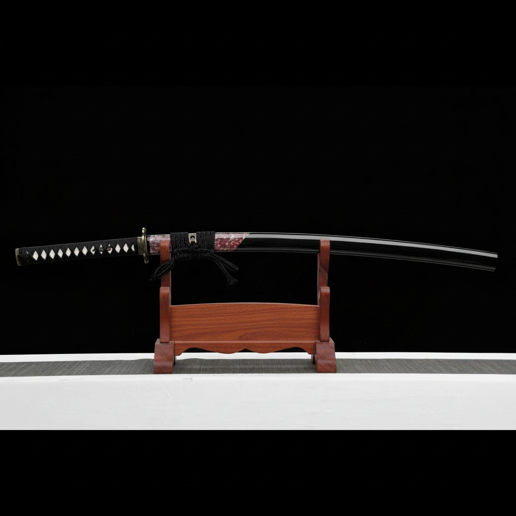 Katana Shokubutsu 植物 | Katana Masamune