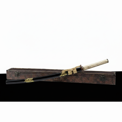 Katana Ha 葉 | Katana Masamune