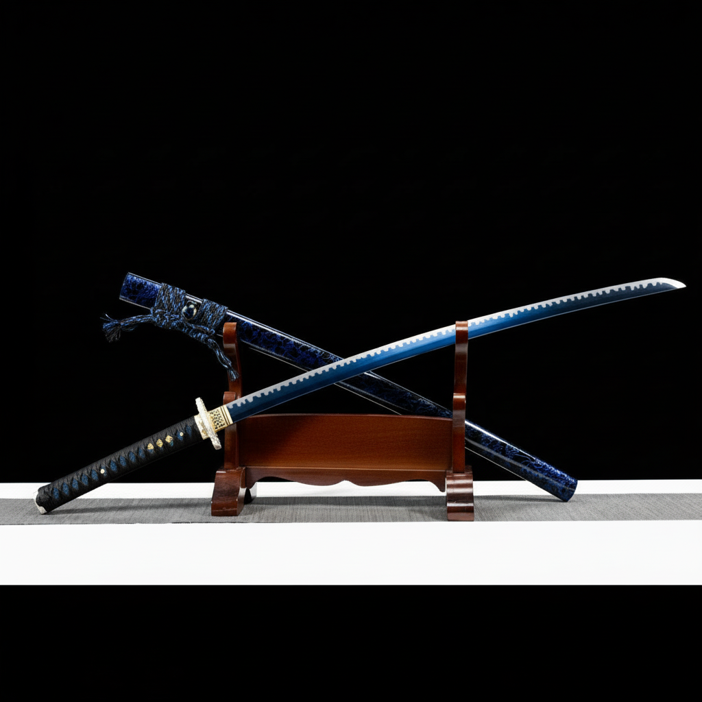 Katana Yoru 夜 | Katana Masamune