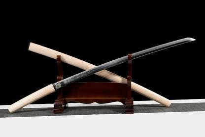 Katana Arashi-kage 嵐影の刀 | Katana Masamune