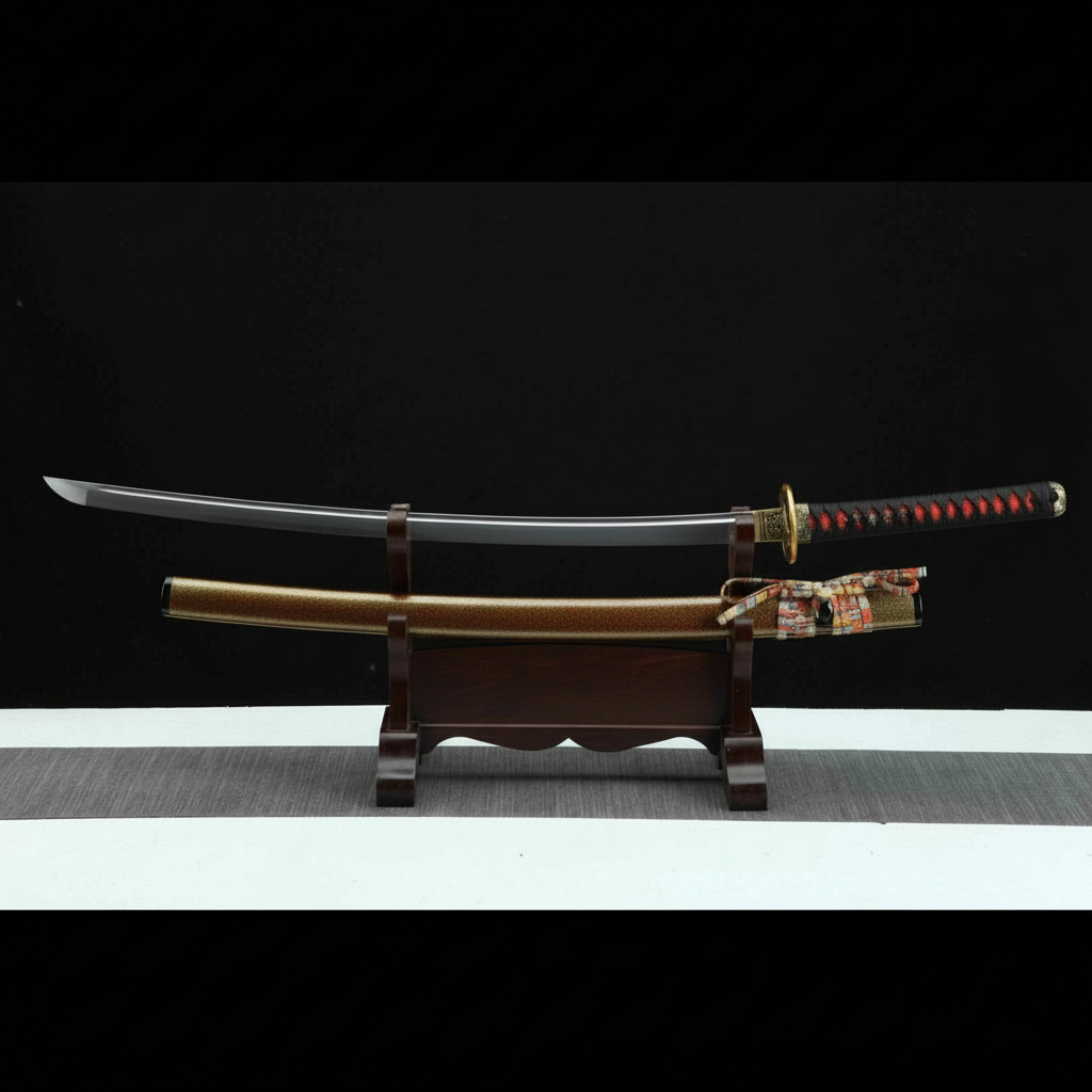 Katana Tokugawa 徳川 | Katana Masamune
