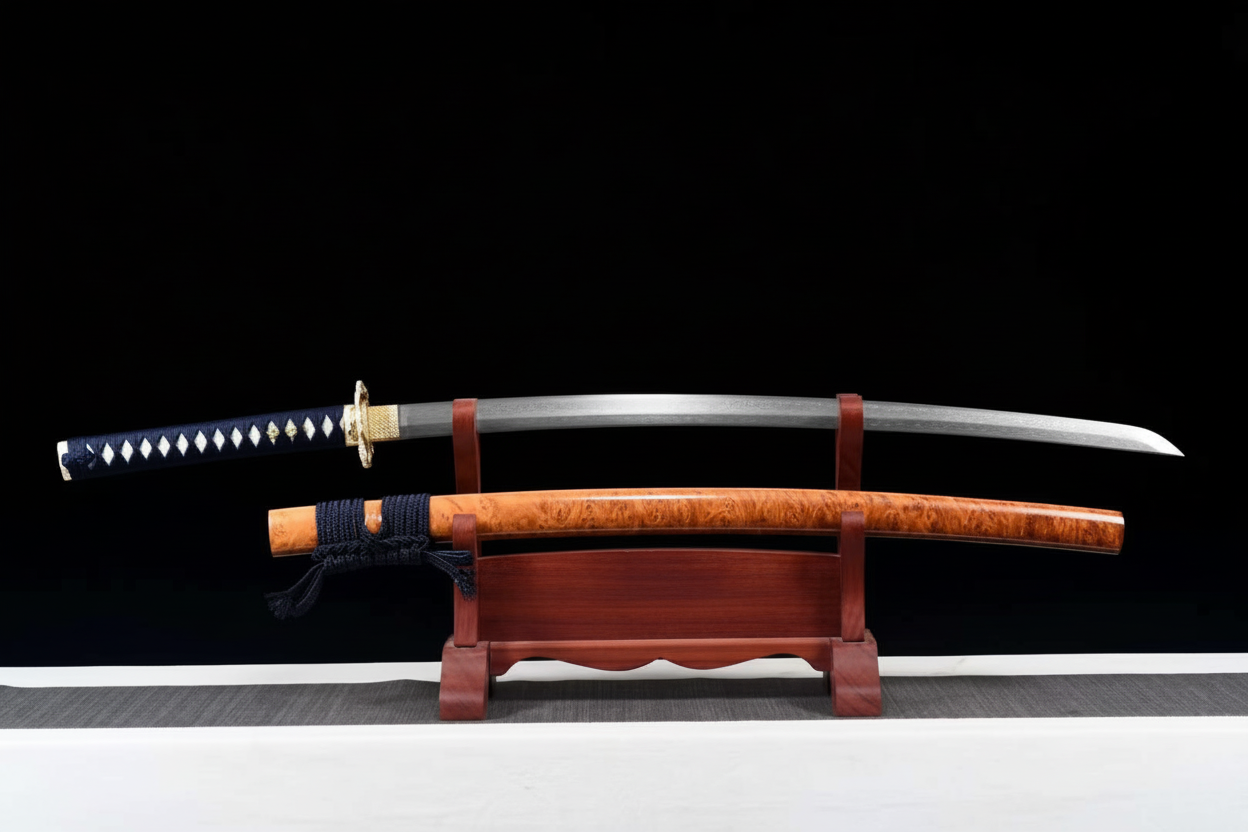 Katana Kasei 火星 | Katana Masamune