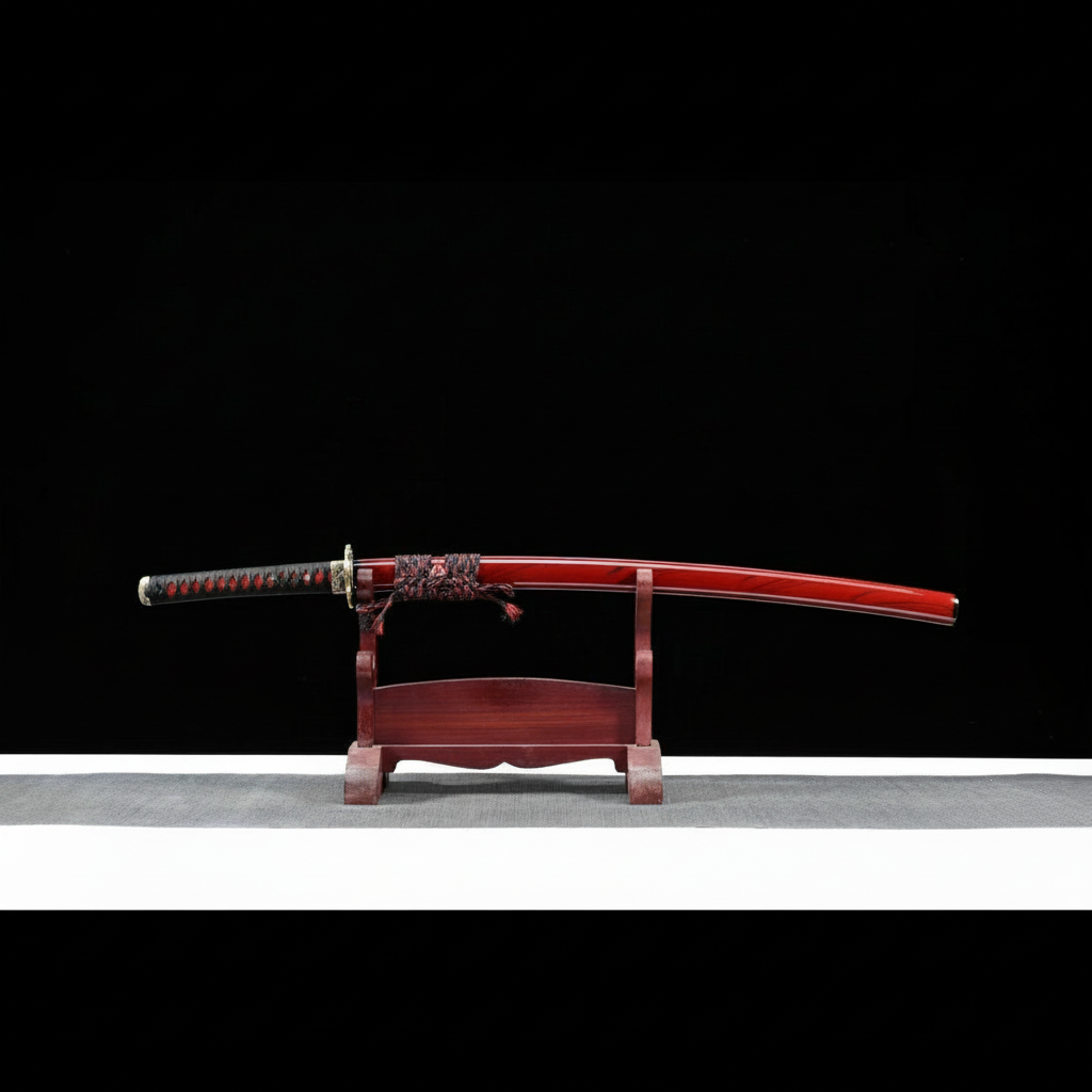 Katana Tengu 天狗 | Katana Masamune