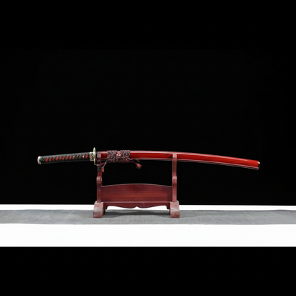 Katana Tengu 天狗 | Katana Masamune