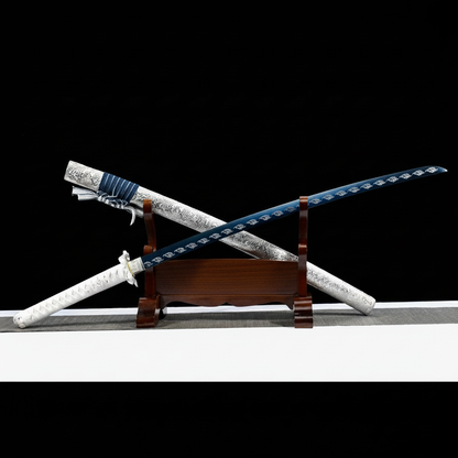 Katana Fuyu 冬 | Katana Masamune