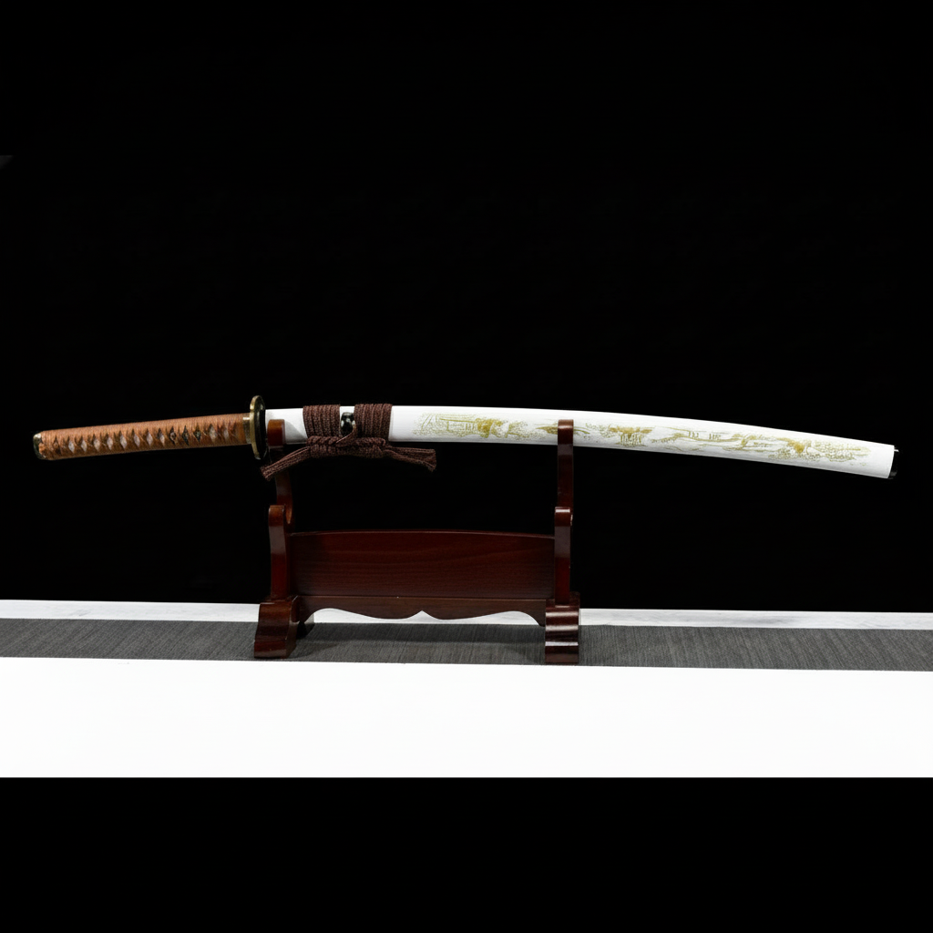 Katana Keishou 景勝 | Katana Masamune