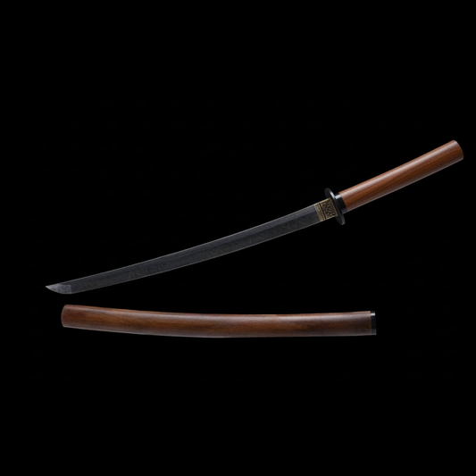 Wakizashi Hayashi 林 | Katana Masamune