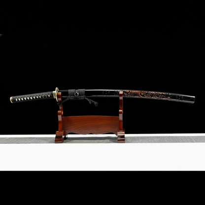 Katana Tatsu 竜 | Katana Masamune
